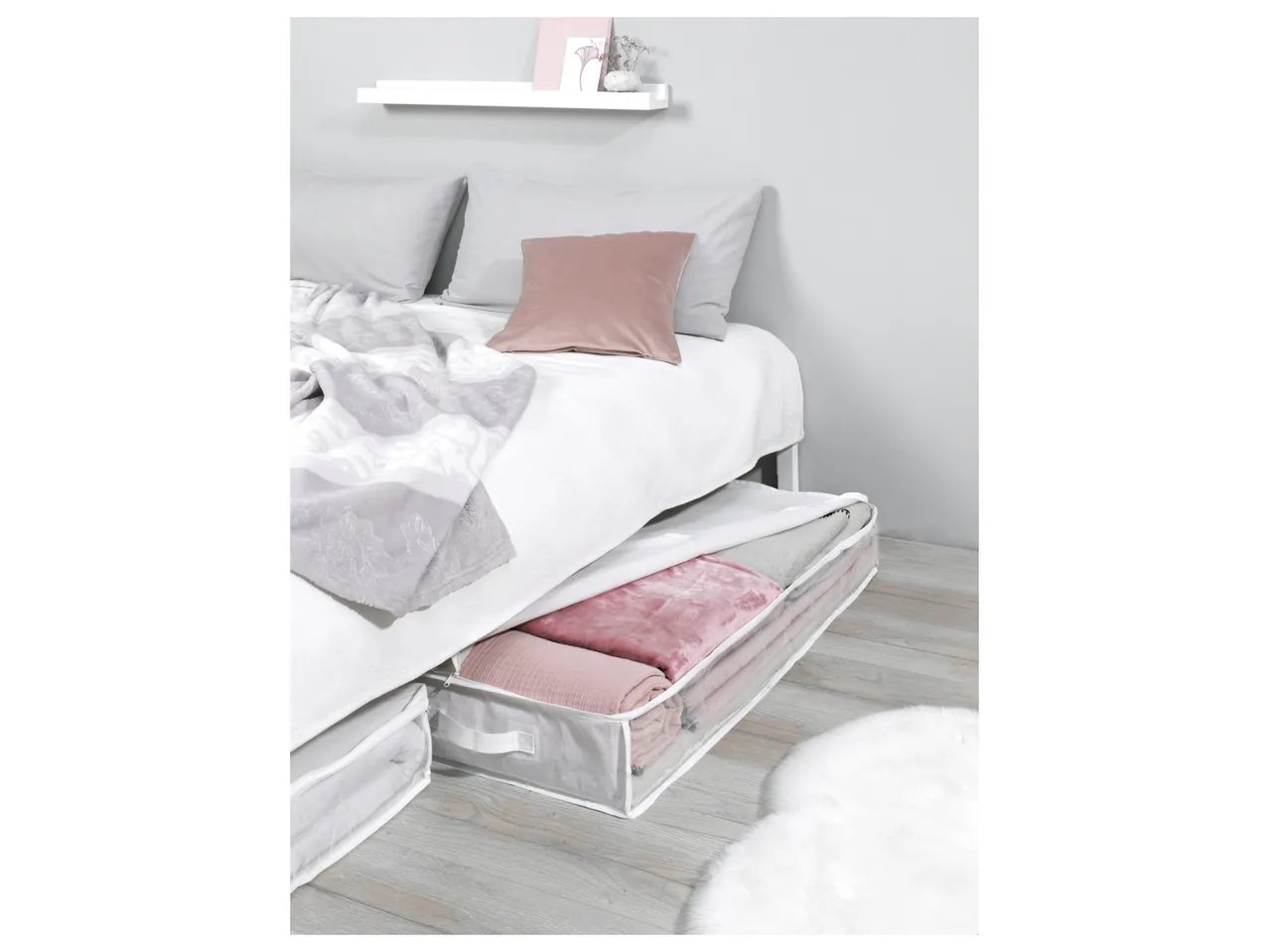 Box, contenitore o organizer