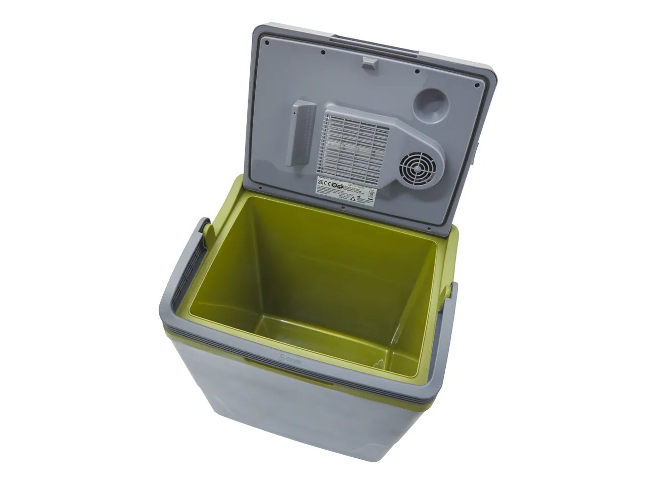 Frigo elettrico portatile, 29 L