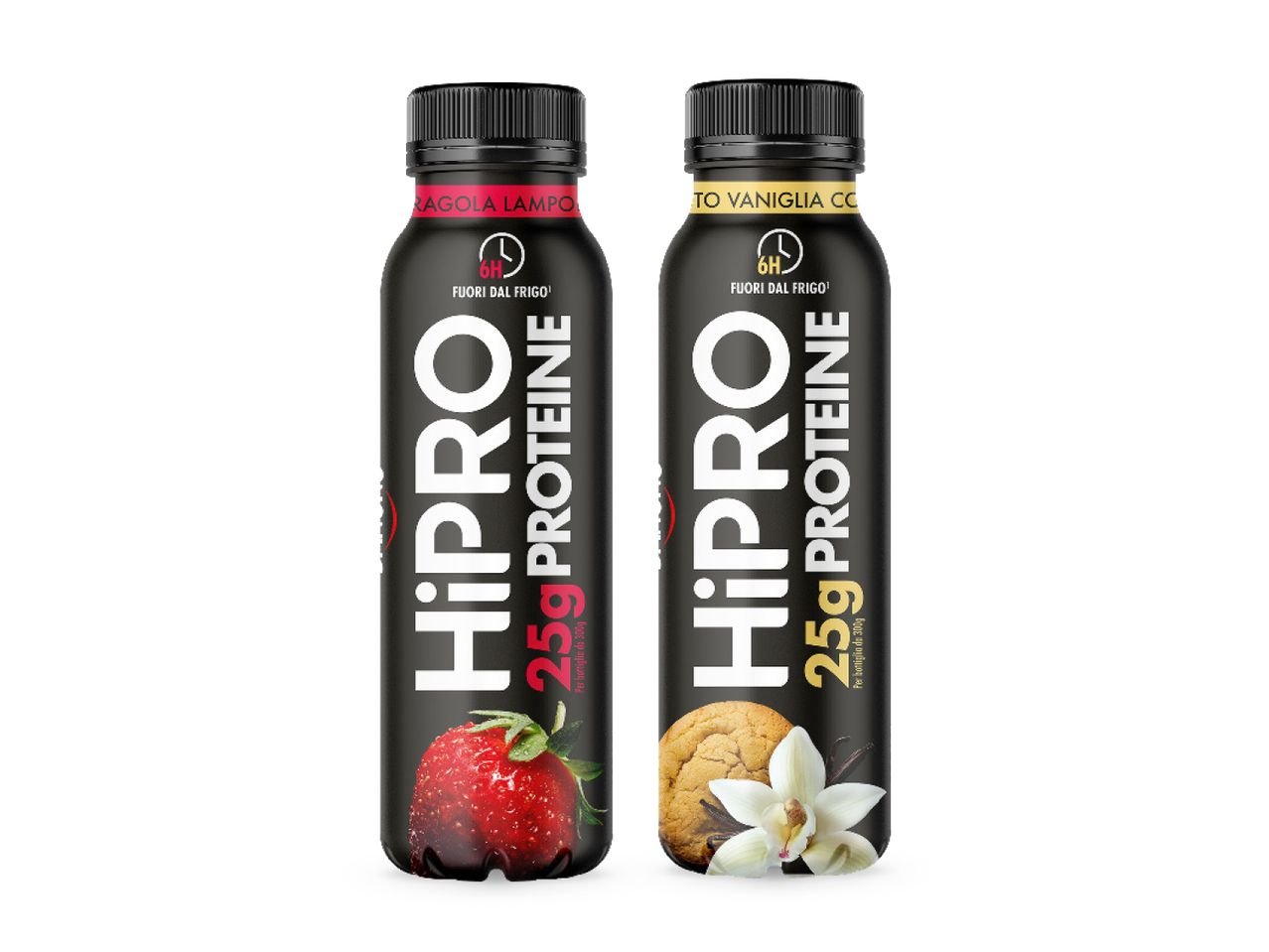 Hipro Proteindrink