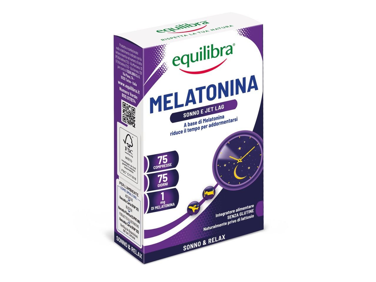 Melatonina