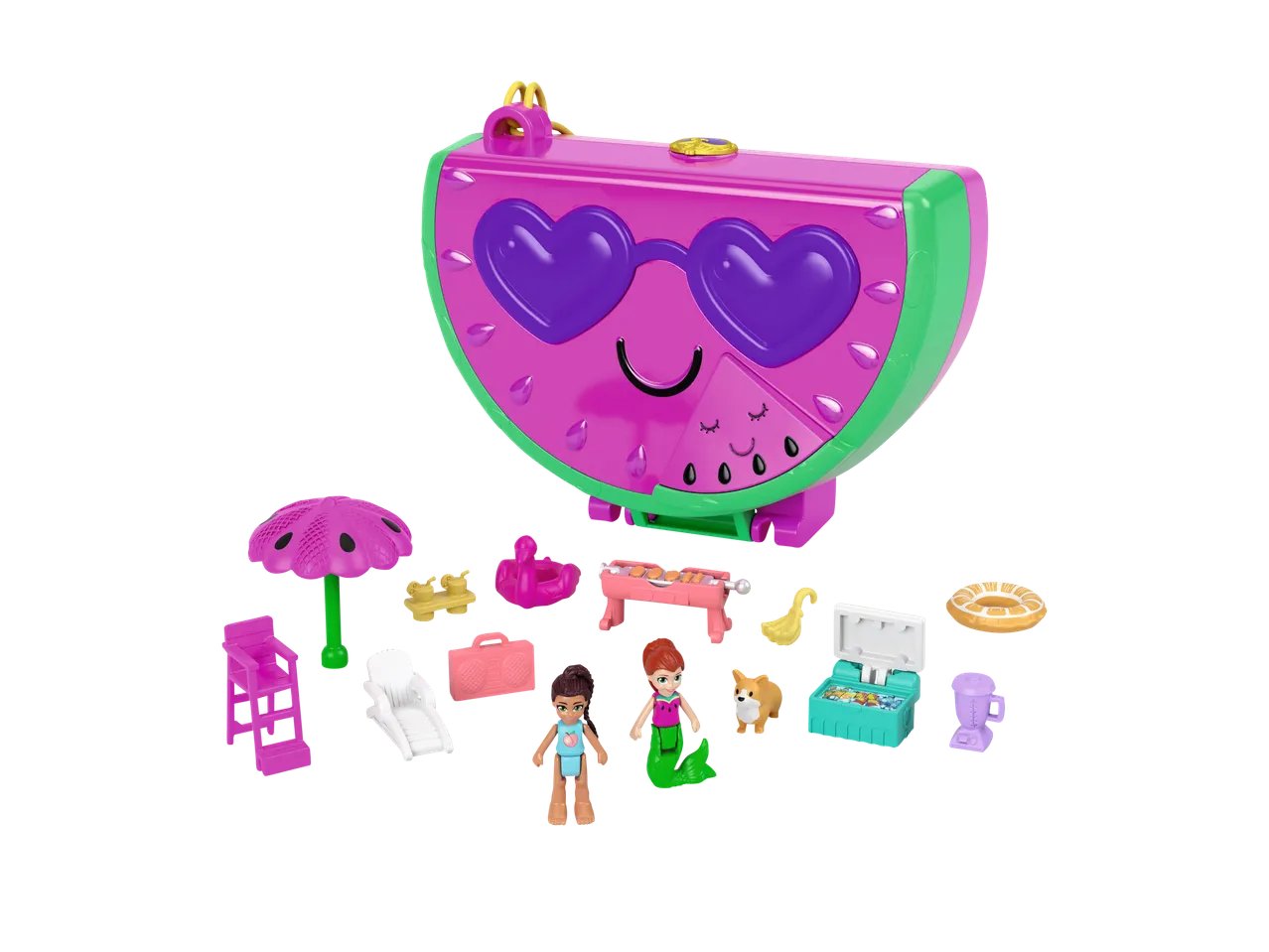 Gioco "Polly Pocket"