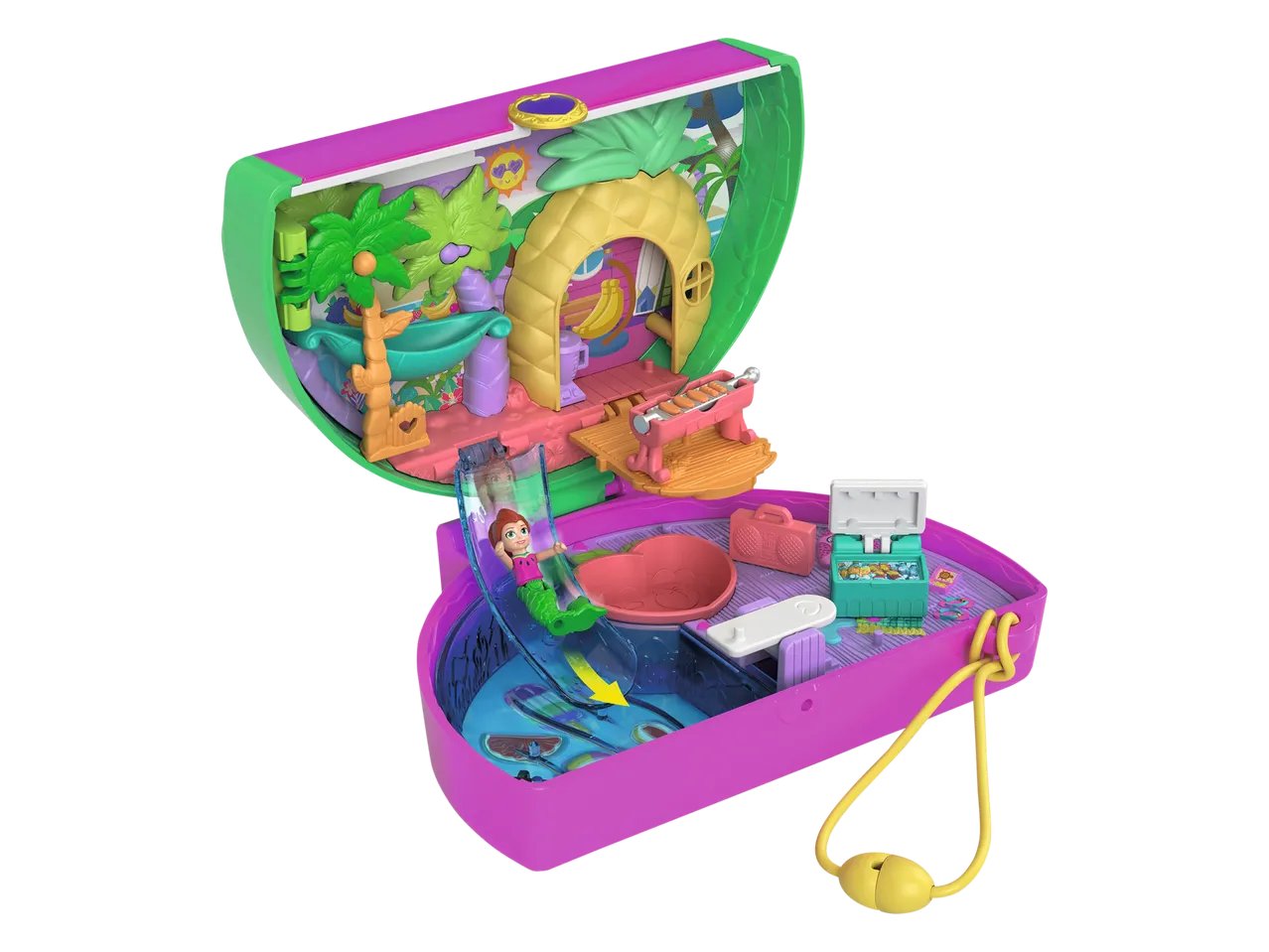 Gioco "Polly Pocket"