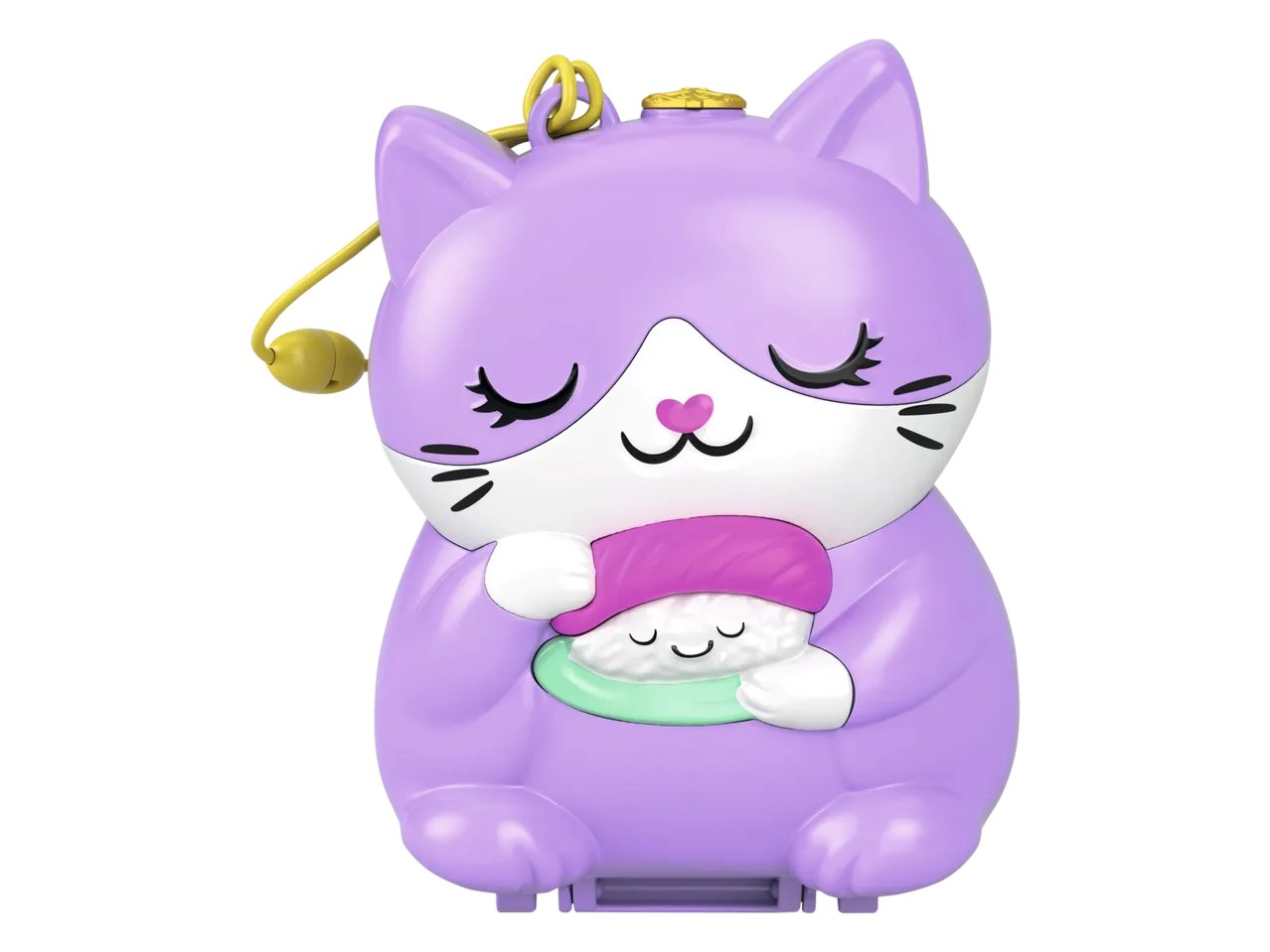 Gioco "Polly Pocket"