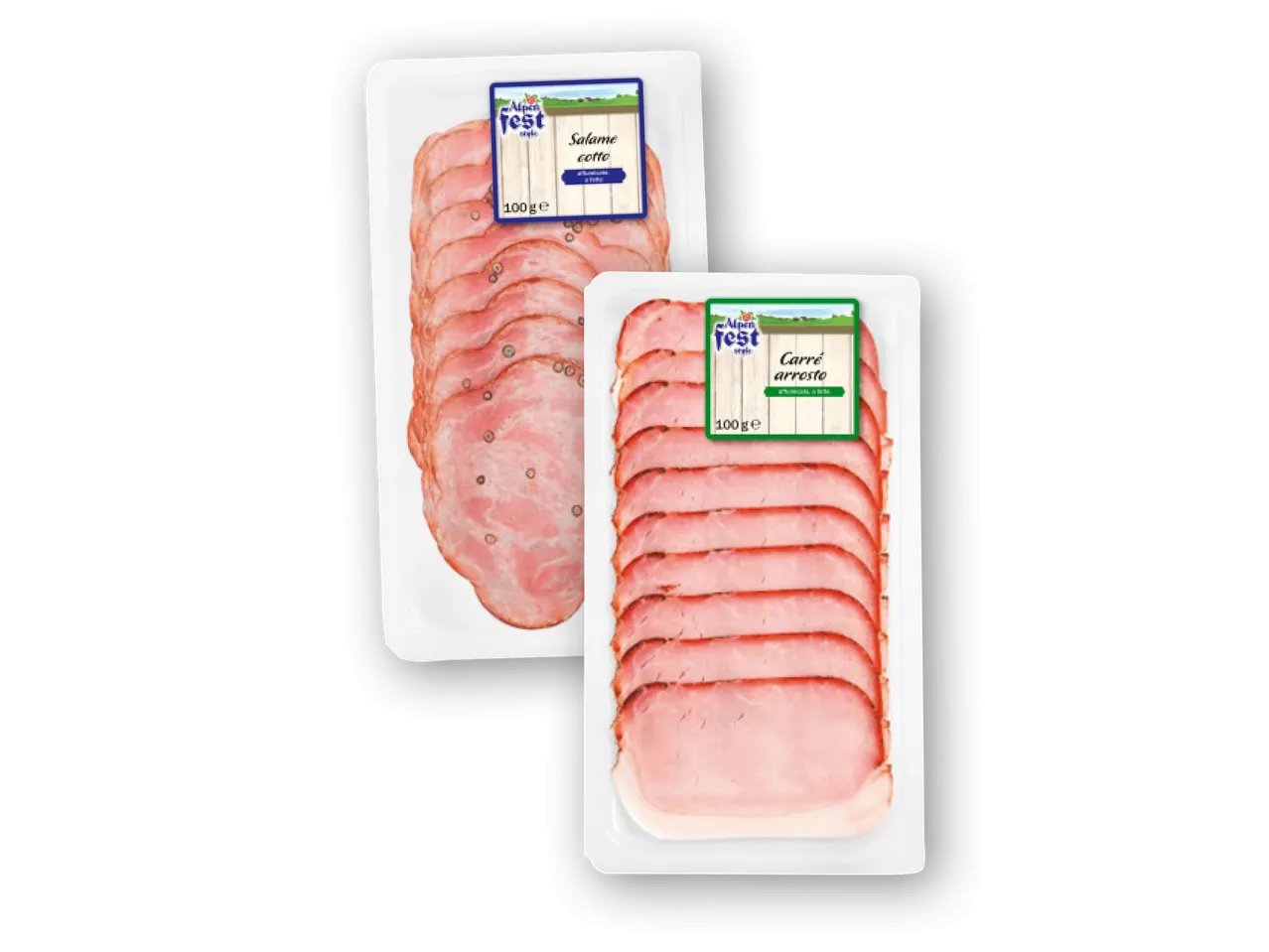 Specialità Austriache