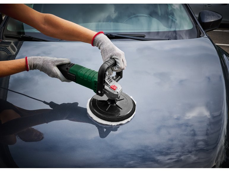 Lucidatrice angolare