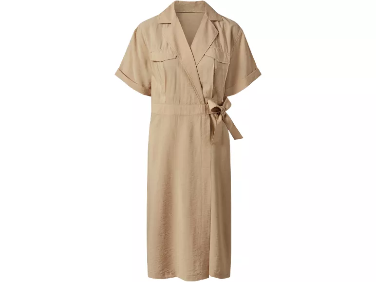 Vestito midi da donna