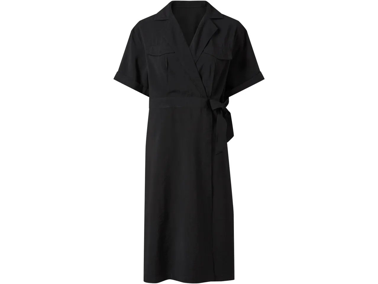 Vestito midi da donna