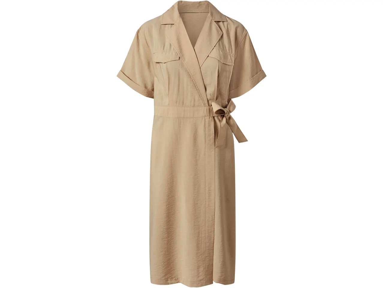 Vestito midi da donna