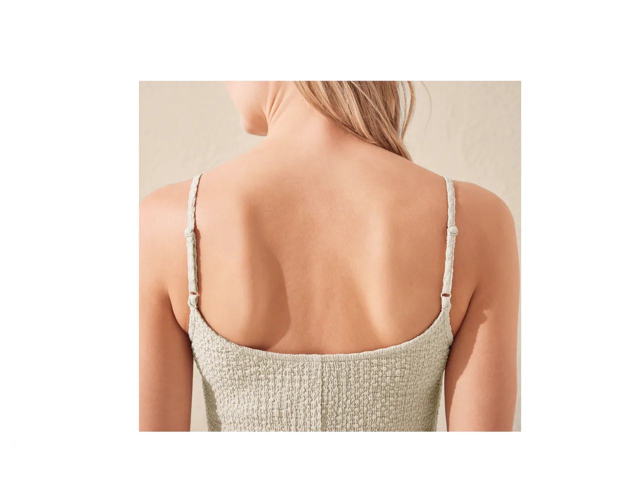 Vestito midi da donna