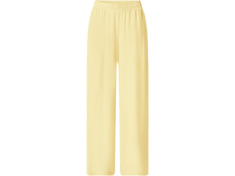 Pantaloni ampi da donna