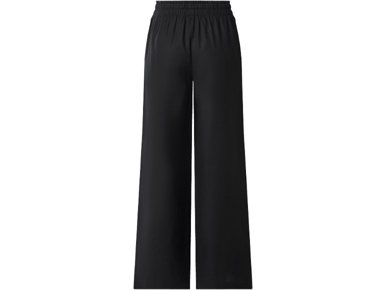 Pantaloni ampi da donna