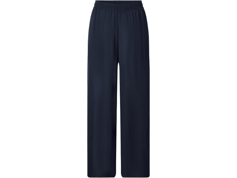 Pantaloni ampi da donna