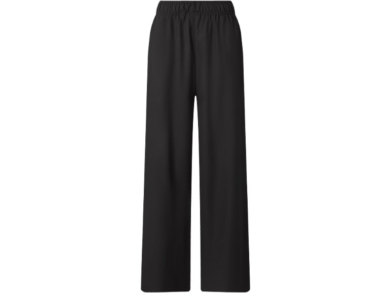 Pantaloni ampi da donna