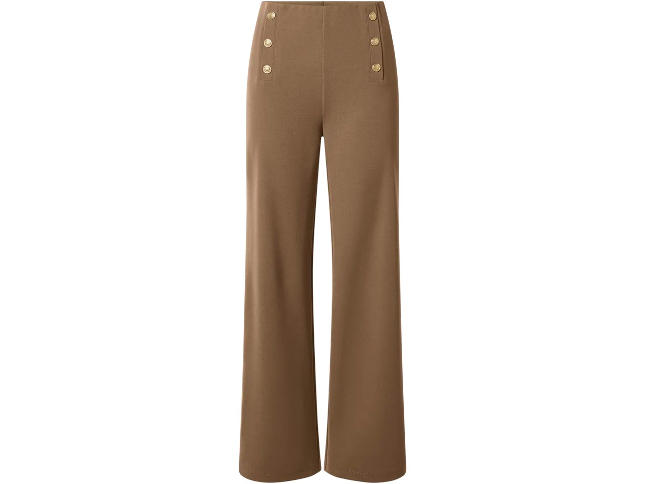 Pantaloni ampi da donna