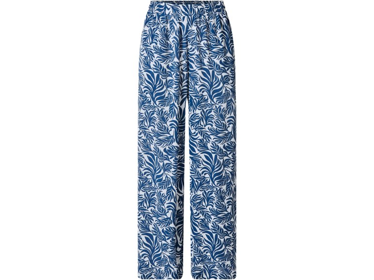 Pantaloni ampi da donna