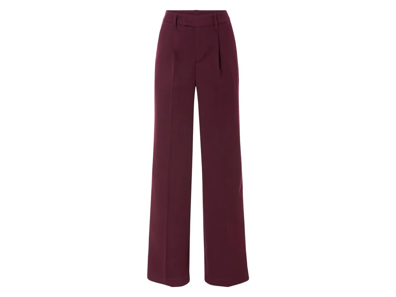 Pantaloni ampi da donna