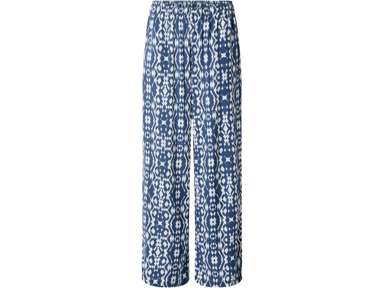 Pantaloni ampi da donna