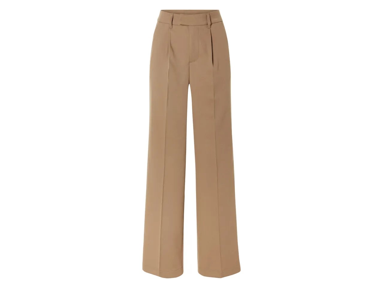 Pantaloni ampi da donna