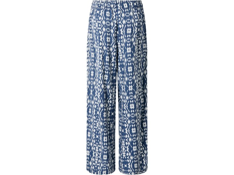 Pantaloni ampi da donna