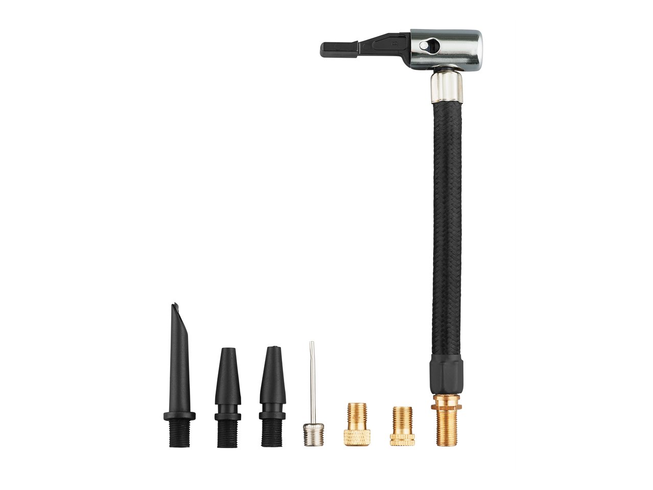 Compressore o pompa ricaricabile