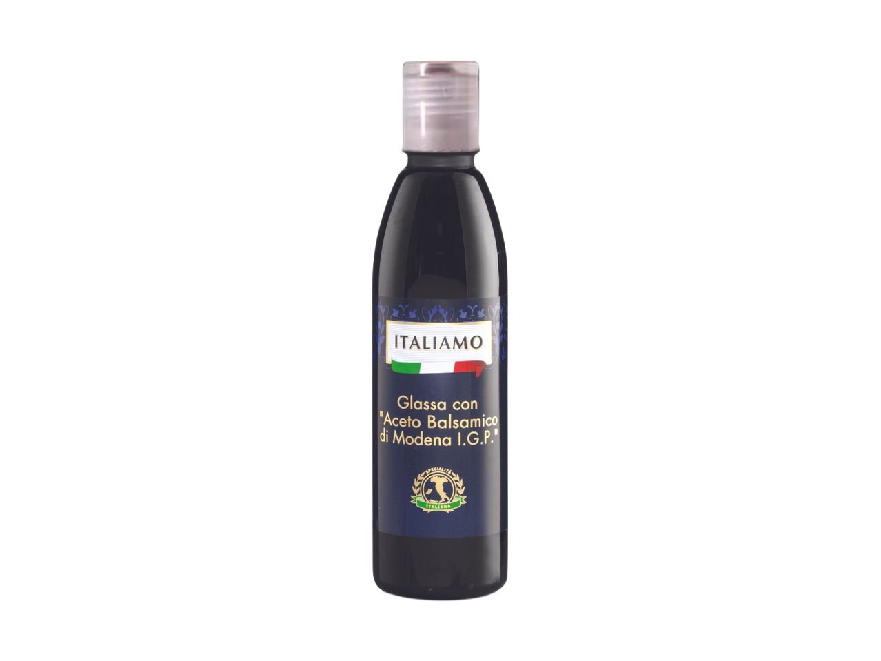 Crema di aceto balsamico