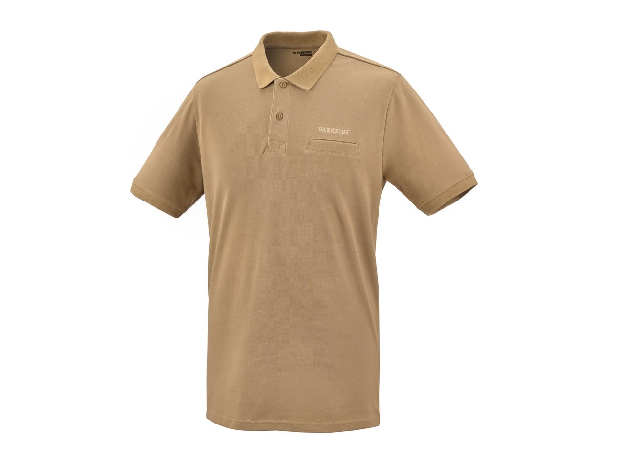 Polo da uomo "Parkside"