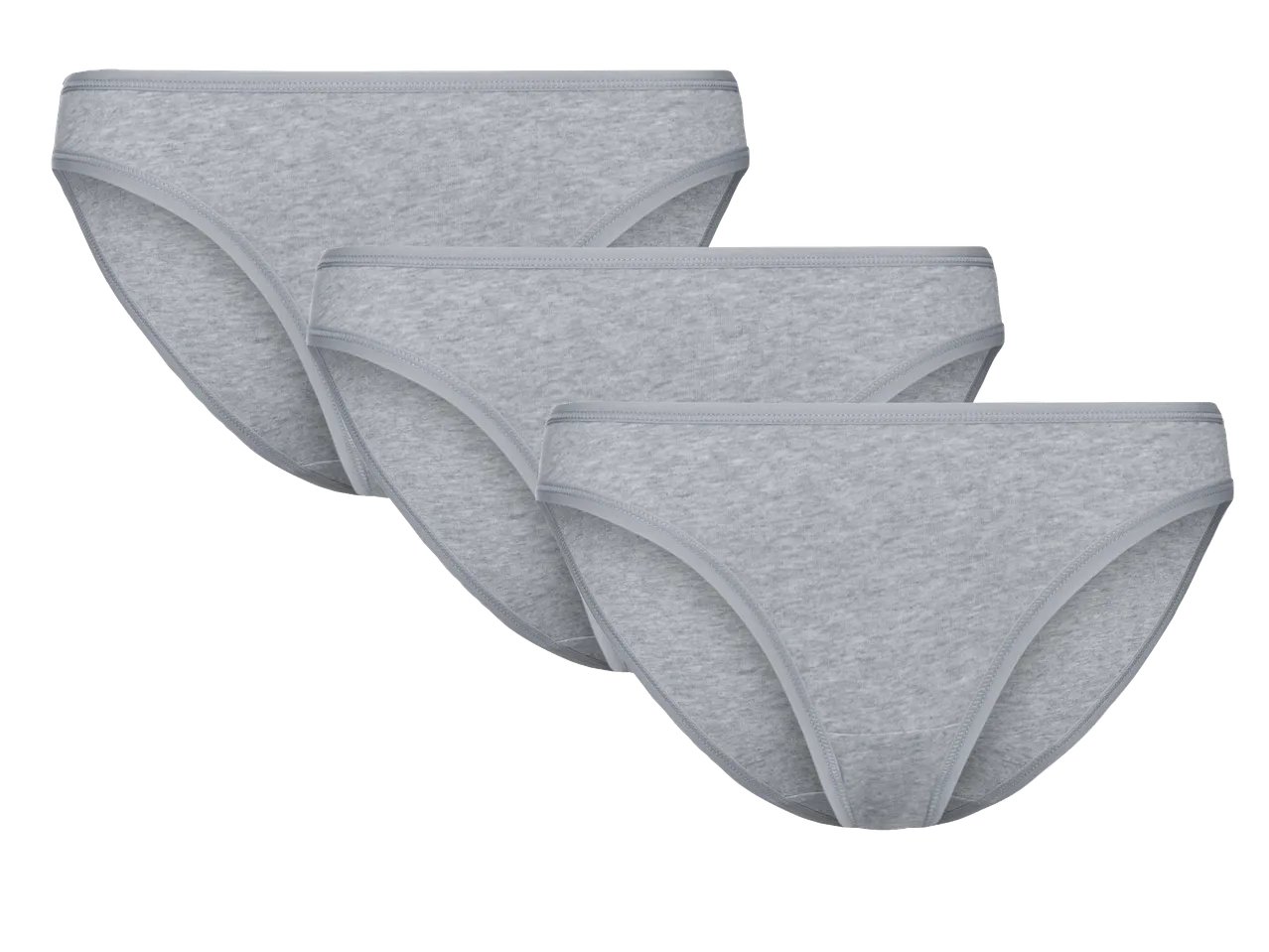 Slip da donna con cotone biologico