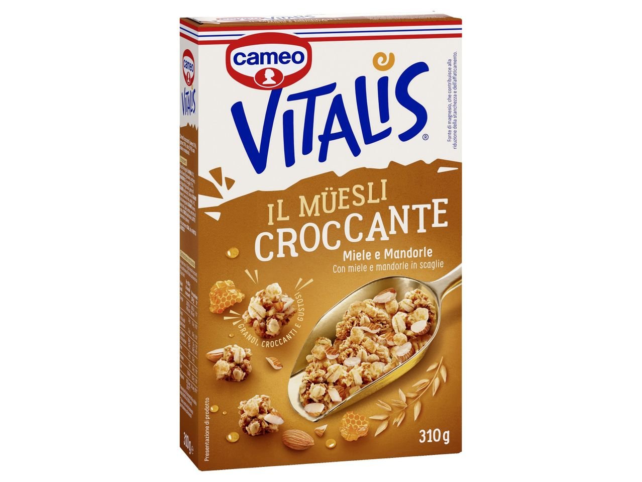 Vitalis Müesli