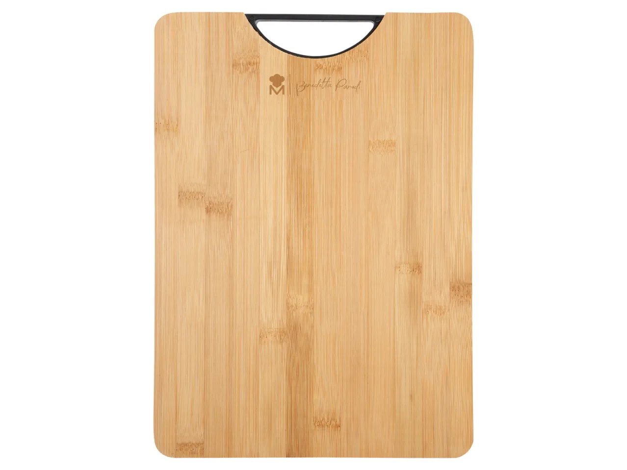 Tagliere da cucina in bambù "Masterpro"