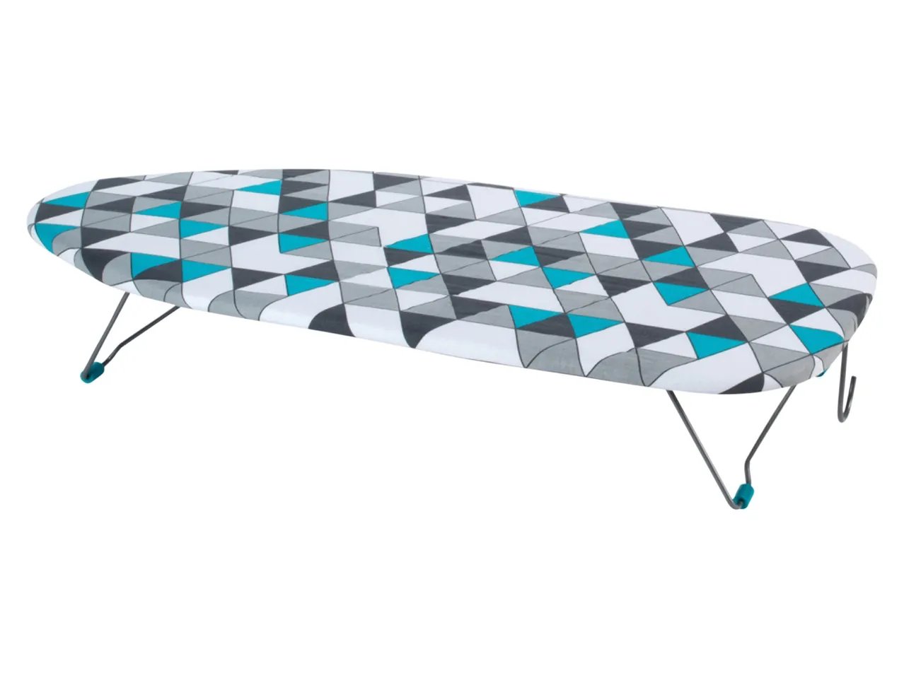 Asse da stiro da tavolo