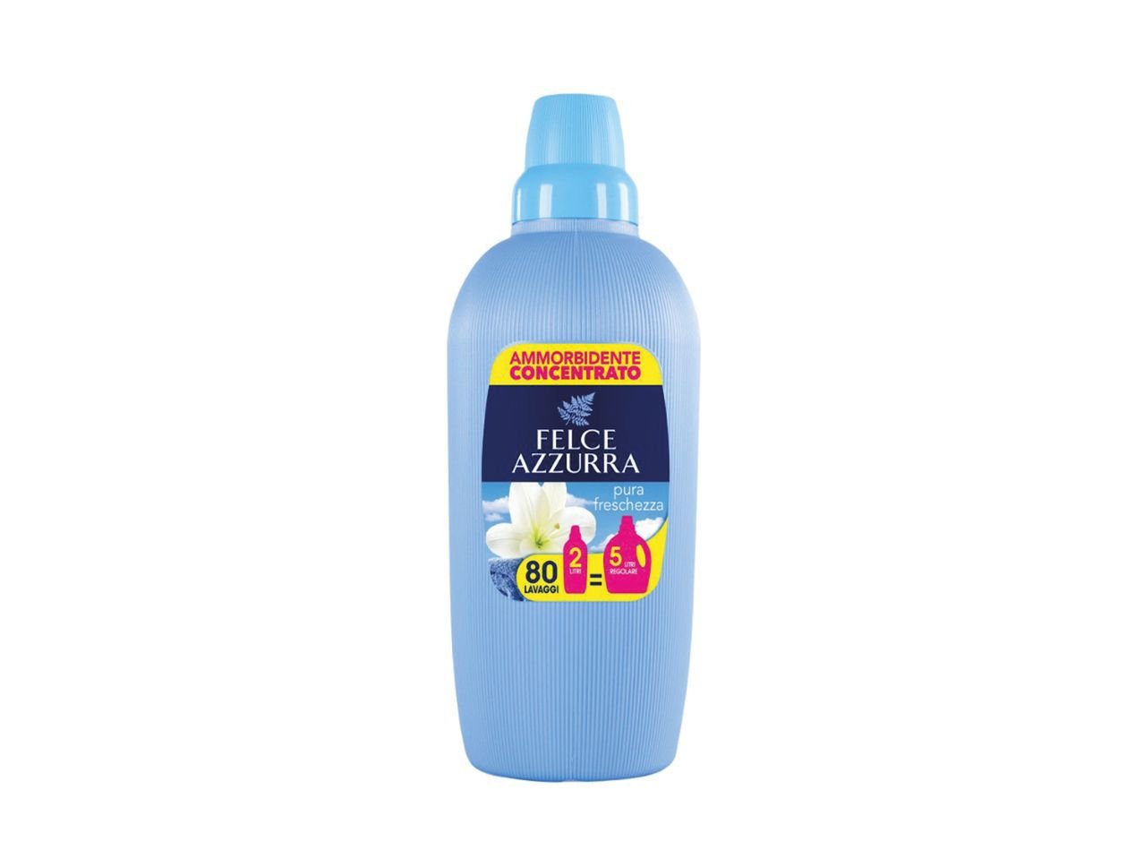 Ammorbidente Pura Freschezza