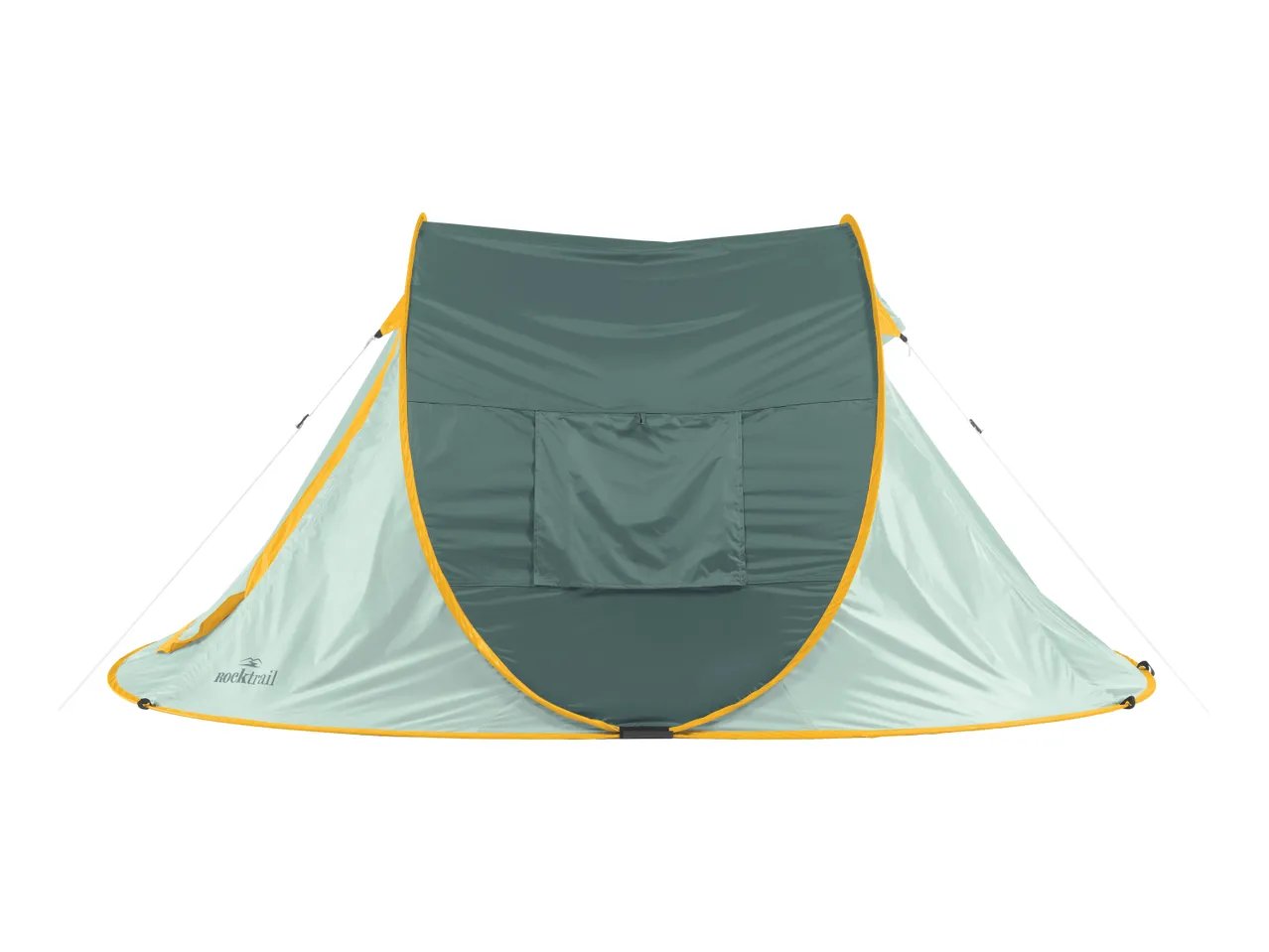 Tenda da campeggio Pop-Up, 2 posti