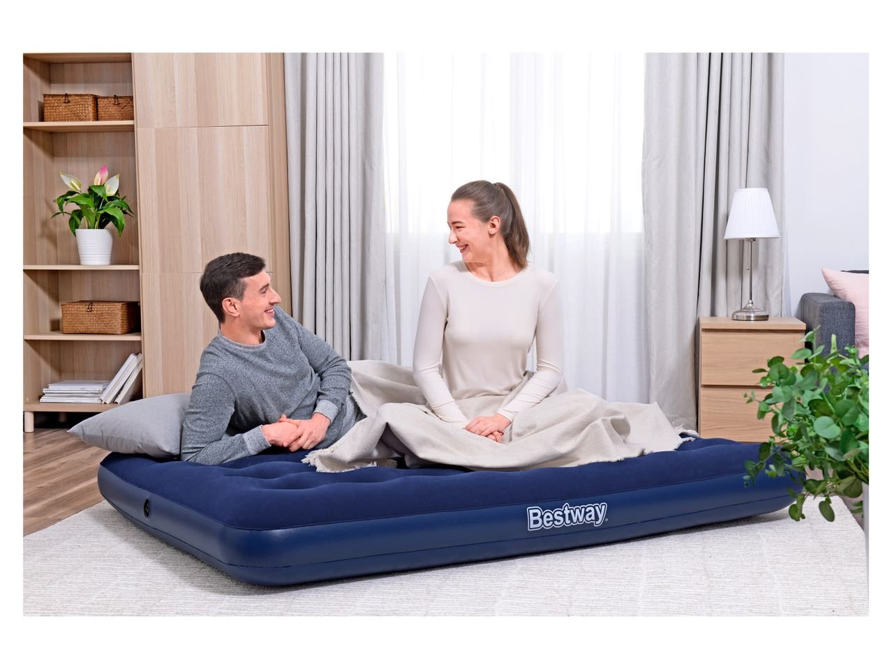 Materasso gonfiabile