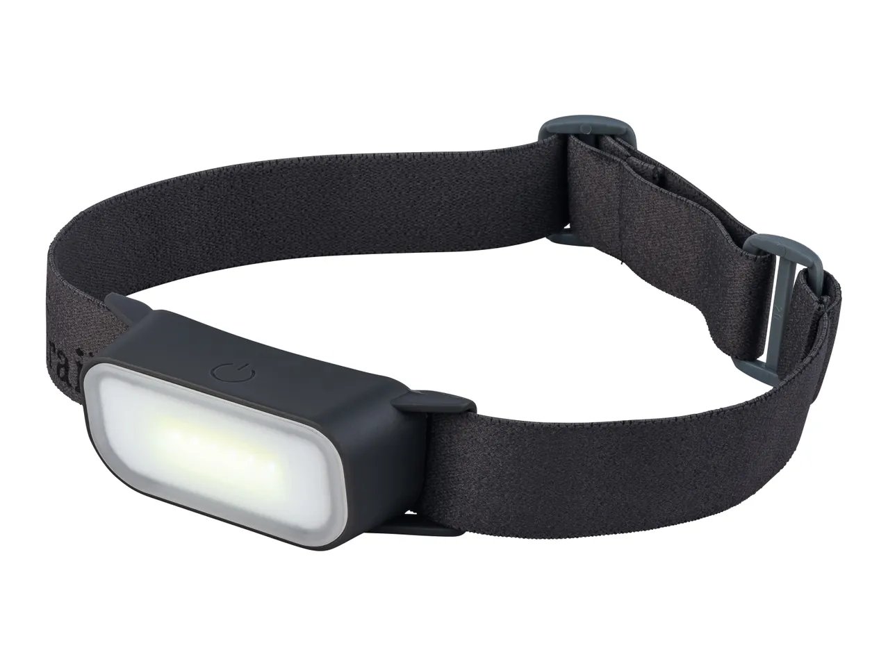 Lampada da campeggio o lampada frontale