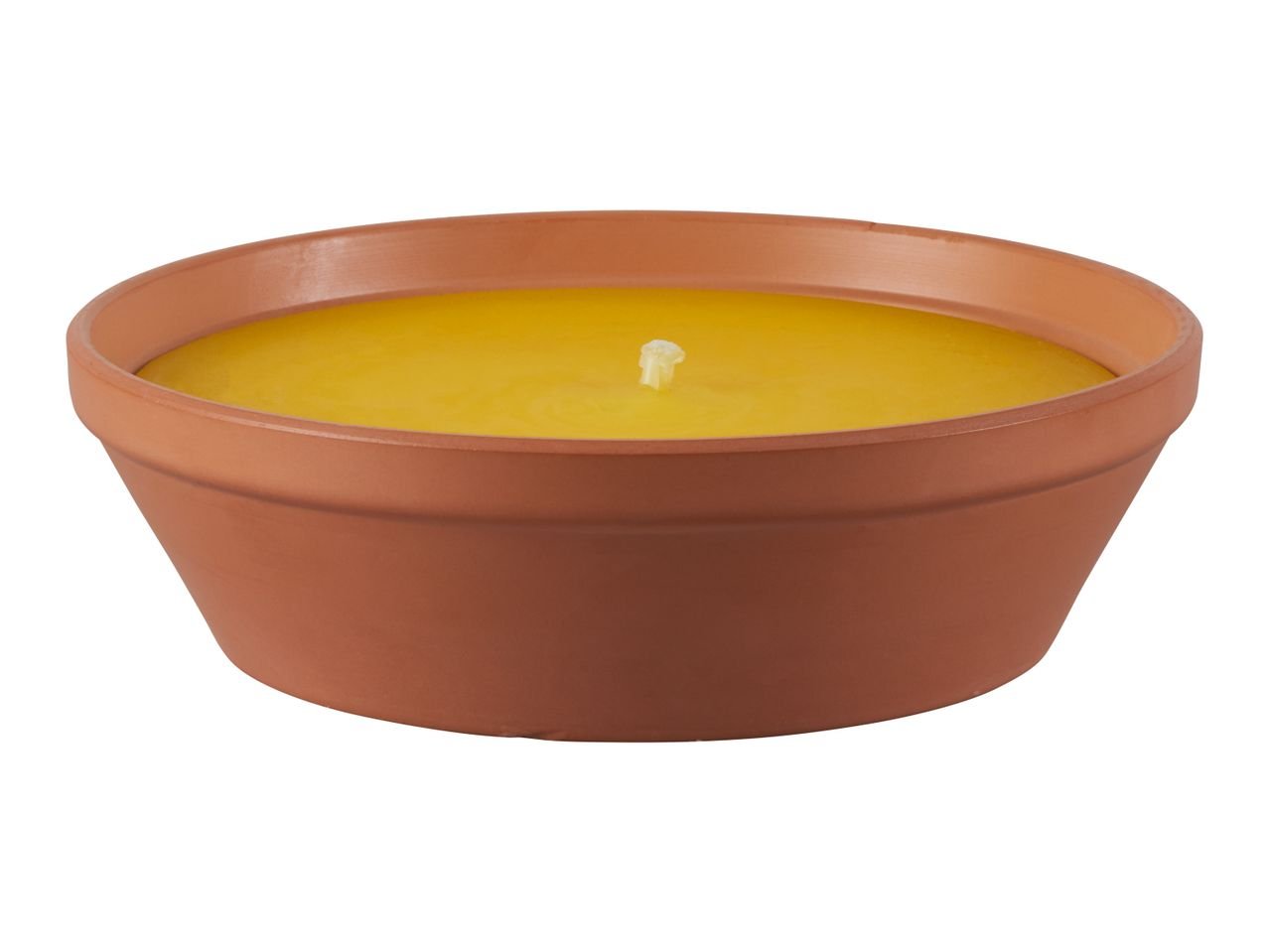 Candela alla citronella