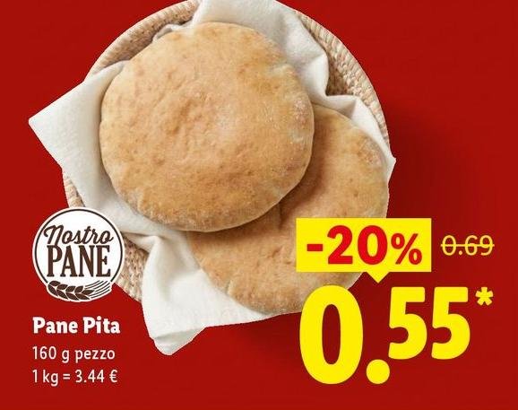 Pane Pita