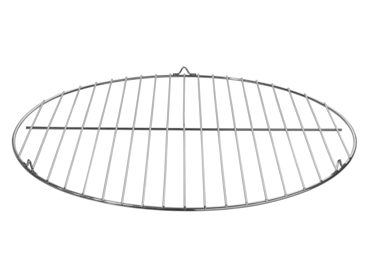 Griglia rotonda o rettangolare