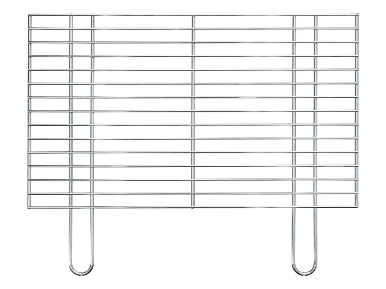 Griglia rotonda o rettangolare