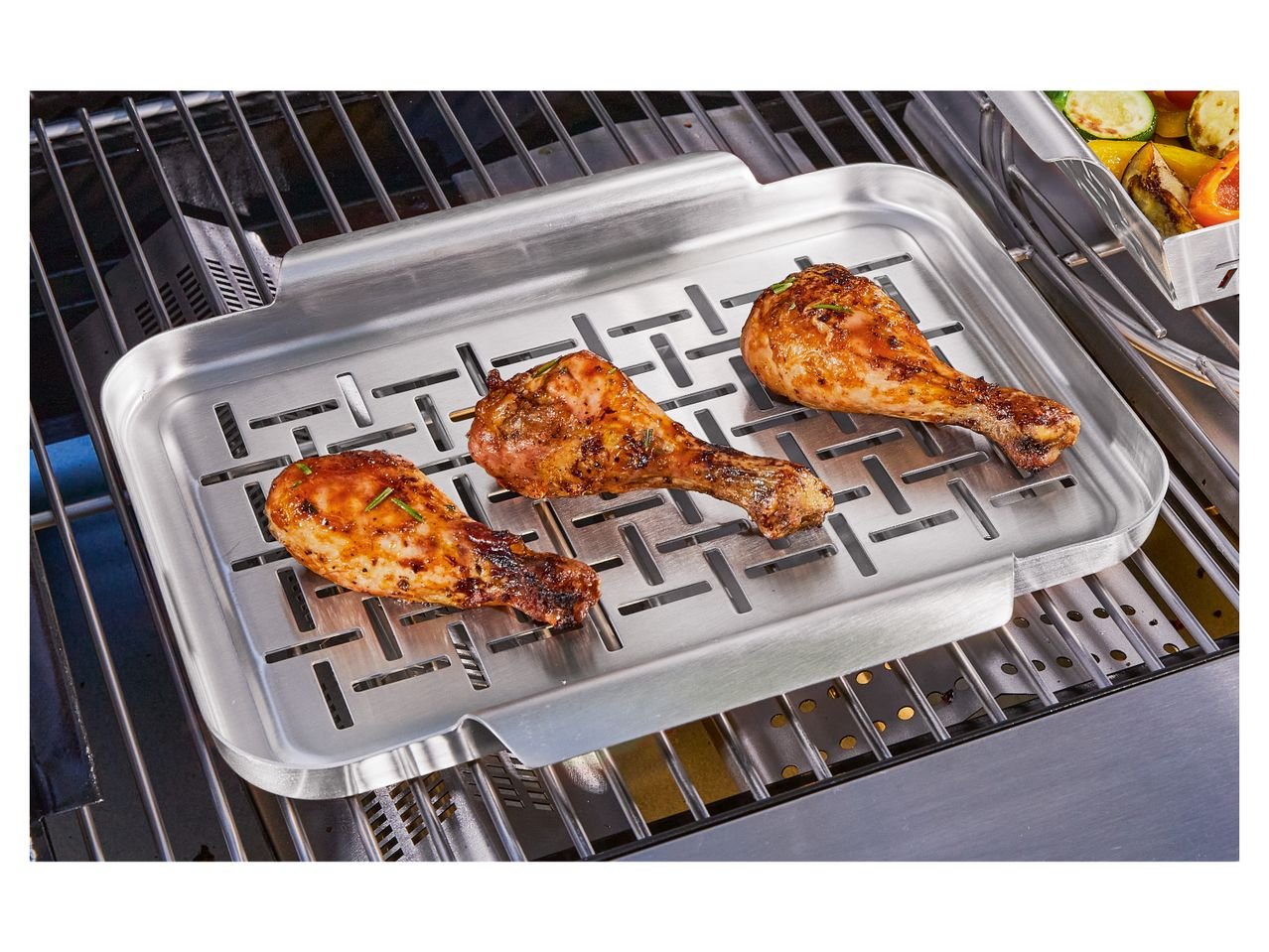 Teglia per grigliare