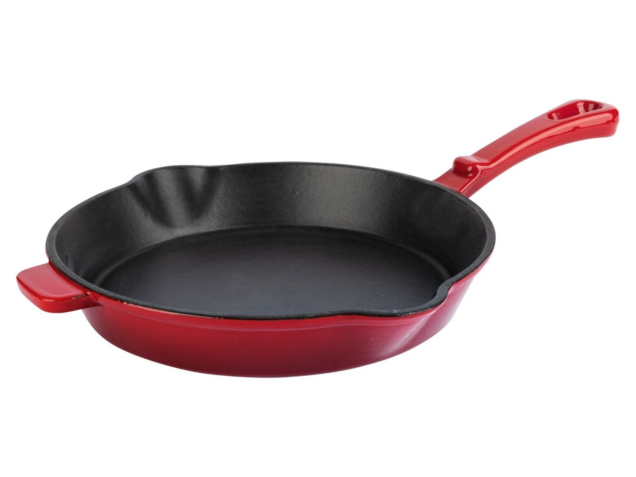 Padella in ghisa Ø 25,8 cm