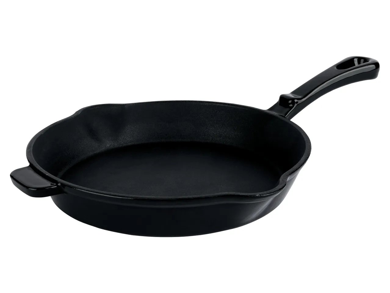 Padella in ghisa Ø 25,8 cm