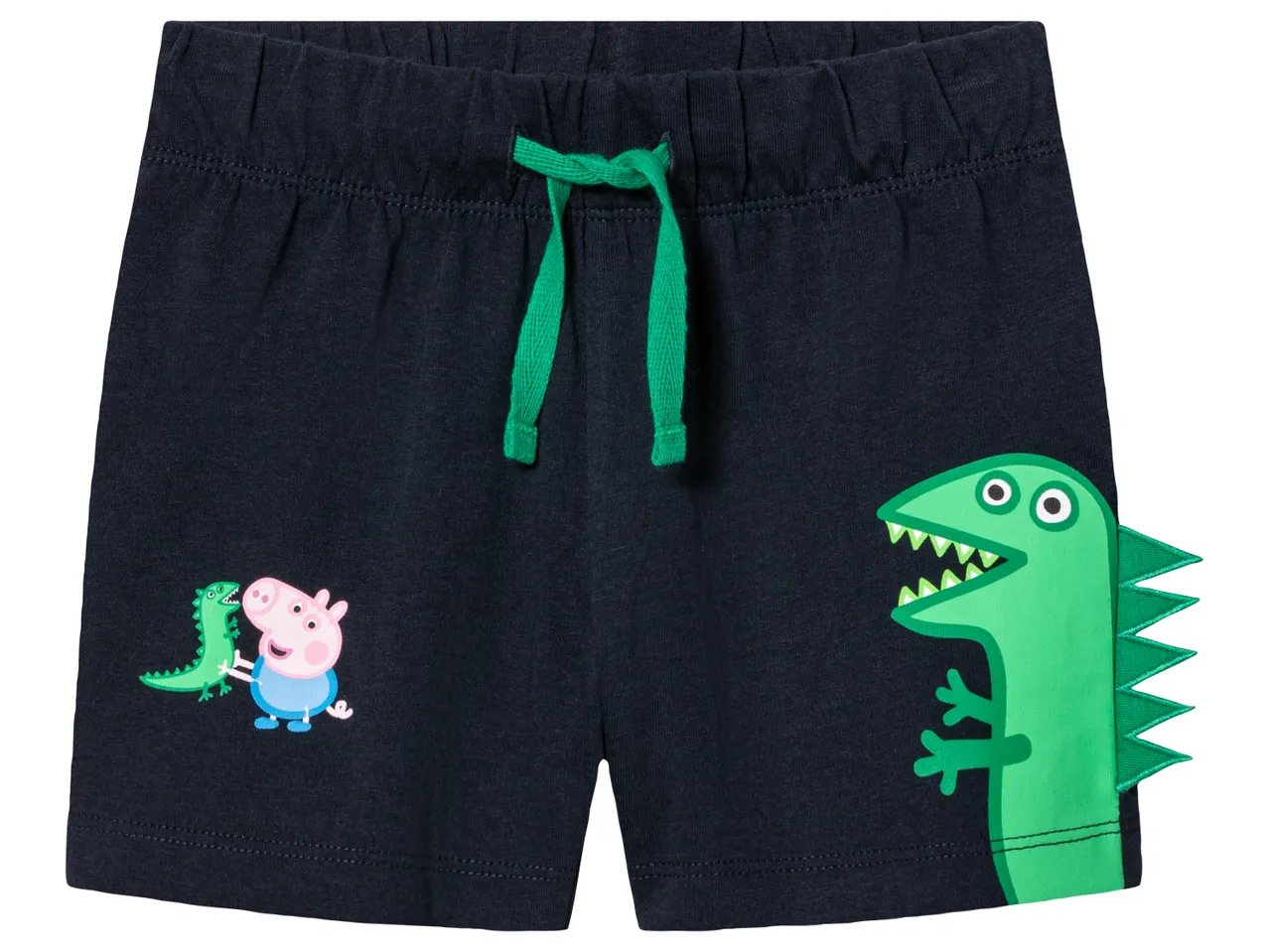 Shorts da bambino "Peppa Pig"