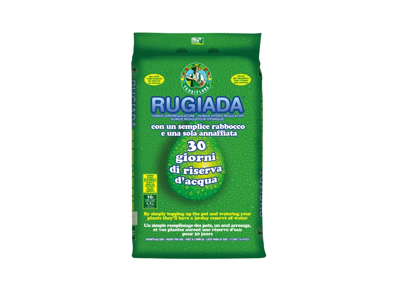 Rugiada