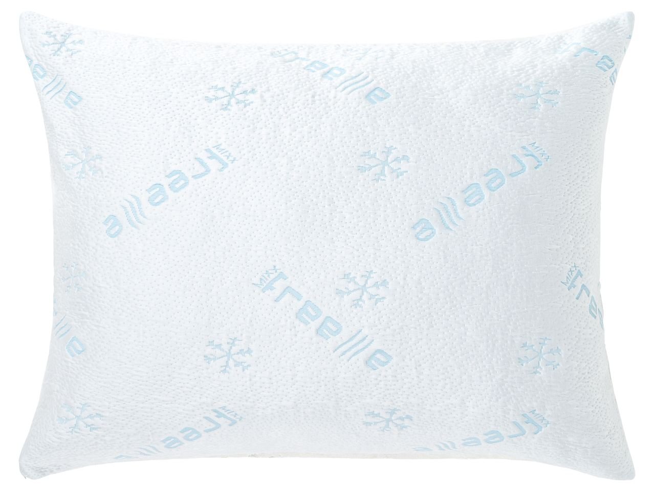 Federa per cuscino 2 in 1 estate/inverno