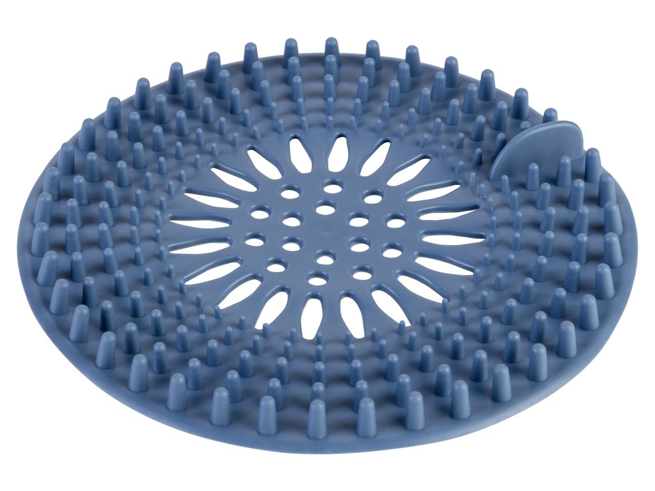 Filtro per scarico o copertura del troppopieno