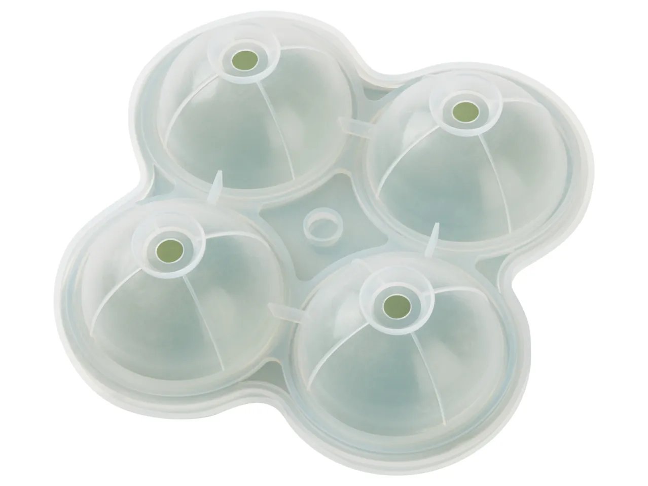 Stampi in silicone per ghiaccio