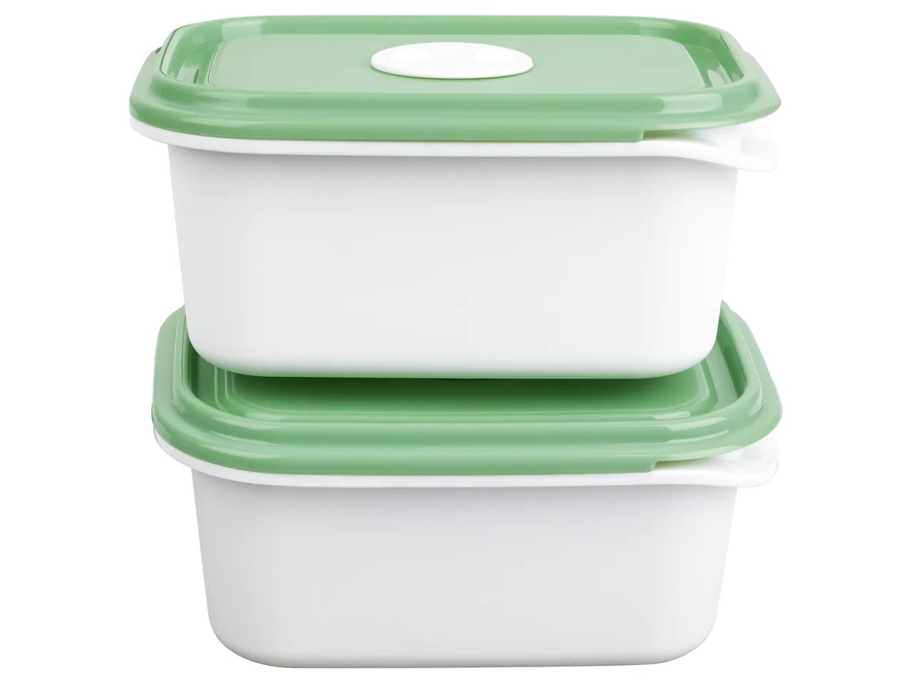 Contenitore, 1 o 2 pezzi o caraffa graduata per microonde