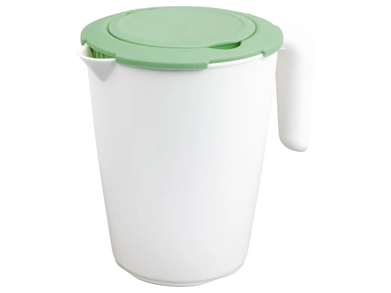 Contenitore, 1 o 2 pezzi o caraffa graduata per microonde