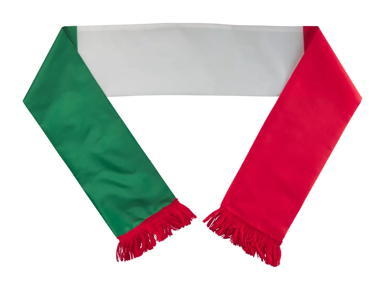 Accessori per tifo sportivo