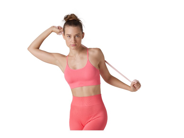 Reggiseno sportivo "Light-Level"